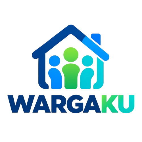 WARGAKU
